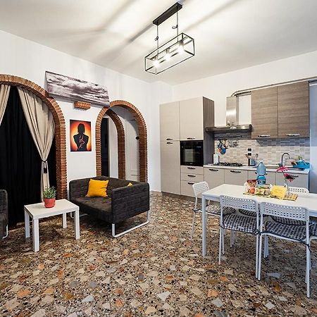 Casa Pirri Apartment Castelmola Luaran gambar