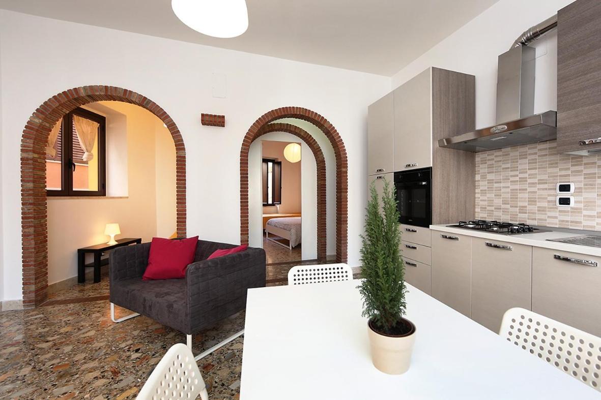 Casa Pirri Apartment Castelmola Luaran gambar