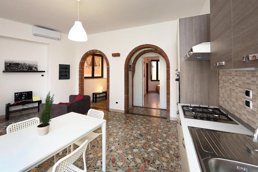 Casa Pirri Apartment Castelmola Luaran gambar