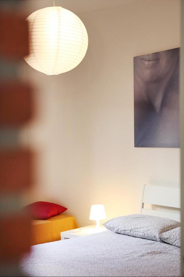 Casa Pirri Apartment Castelmola Luaran gambar