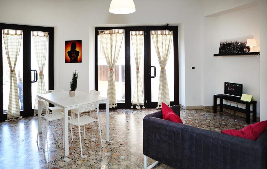 Casa Pirri Apartment Castelmola Luaran gambar