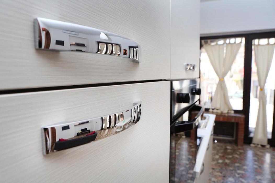 Casa Pirri Apartment Castelmola Luaran gambar