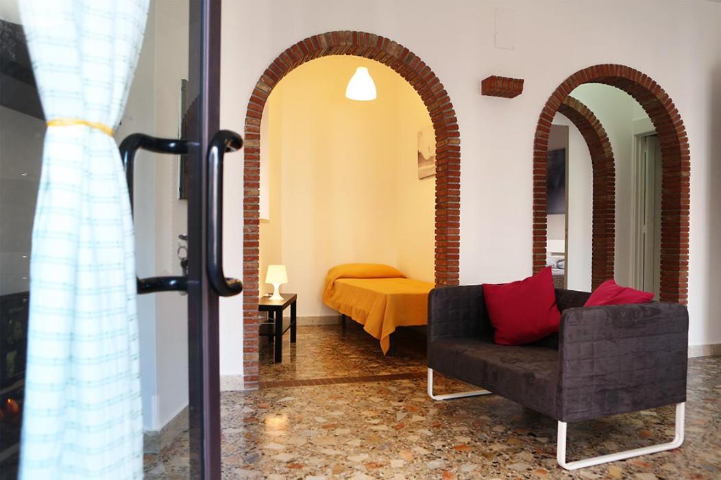 Casa Pirri Apartment Castelmola Luaran gambar